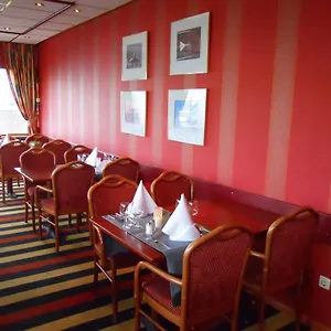 Hotel Tulip Aachen Airport, Maastricht
