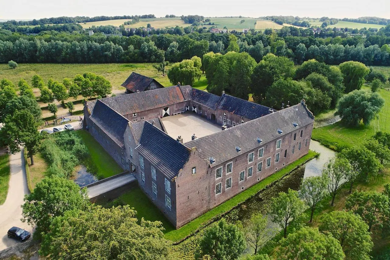 Terborgh Budget Hostel Schinnen Nederland